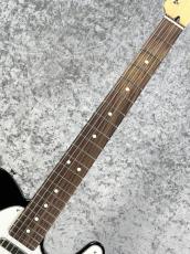 Fender Made in Japan Hybrid II Telecaster/Rosewood -Black- #JD26014413【約3.21kg】_3