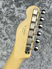 Fender Made in Japan Hybrid II Telecaster/Rosewood -Black- #JD26014413【約3.21kg】_7