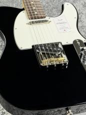 Fender Made in Japan Hybrid II Telecaster/Rosewood -Black- #JD26014413【約3.21kg】_8