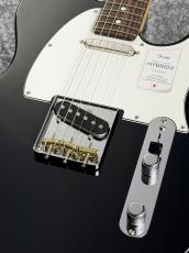 Fender Made in Japan Hybrid II Telecaster/Rosewood -Black- #JD26014413【約3.21kg】_9