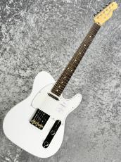 Fender Made in Japan Hybrid II Telecaster/Rosewood -Arctic White- #JD26013226【約3.42kg】_2