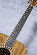 Martin 【オールフレイムコア・美杢目】CTM OM-42K2 #2924796 【送料当社負担・最大48回分割無金利】】_5
