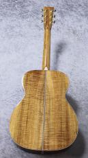 Martin 【オールフレイムコア・美杢目】CTM OM-42K2 #2924796 【送料当社負担・最大48回分割無金利】】_9