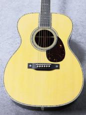 Martin OM-42Standard #2878398【無金利キャンペーン・送料当社負担】