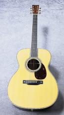 Martin OM-42Standard #2878398【無金利キャンペーン・送料当社負担】_2