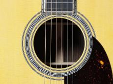 Martin OM-42Standard #2878398【無金利キャンペーン・送料当社負担】_3