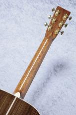 Martin OM-42Standard #2878398【無金利キャンペーン・送料当社負担】_7