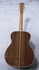 Martin OM-42Standard #2878398【無金利キャンペーン・送料当社負担】_9