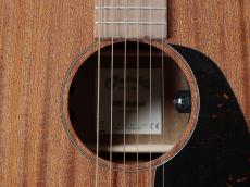 Martin 【新モデル】000JRE Sapele 【無金利キャンペーン・送料当社負担】_4