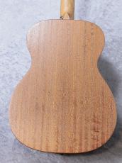 Martin 【新モデル】000JRE Sapele 【無金利キャンペーン・送料当社負担】_8