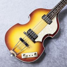 Hofner Violin Bass Artist - Sunburst -【2.41kg】