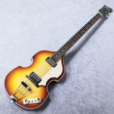 Hofner Violin Bass Artist - Sunburst -【2.41kg】_2