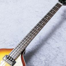 Hofner Violin Bass Artist - Sunburst -【2.41kg】_5