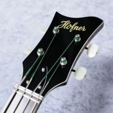 Hofner Violin Bass Artist - Sunburst -【2.41kg】_6