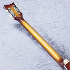 Hofner Violin Bass Artist - Sunburst -【2.41kg】_8