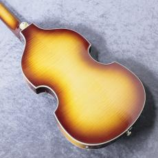 Hofner Violin Bass Artist - Sunburst -【2.41kg】_9