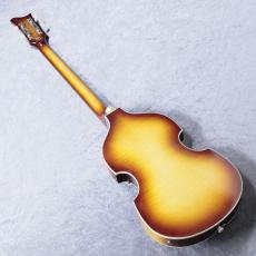 Hofner Violin Bass Artist - Sunburst -【2.41kg】_10