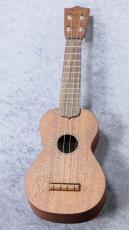 Martin 【マホガニー単板・お買い得】S-O ソプラノサイズ【初心者にもお勧め】_2