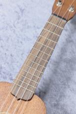 Martin 【マホガニー単板・お買い得】S-O ソプラノサイズ【初心者にもお勧め】_5