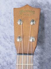Martin 【マホガニー単板・お買い得】S-O ソプラノサイズ【初心者にもお勧め】_6
