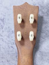 Martin 【マホガニー単板・お買い得】S-O ソプラノサイズ【初心者にもお勧め】_7