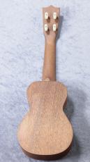 Martin 【マホガニー単板・お買い得】S-O ソプラノサイズ【初心者にもお勧め】_9