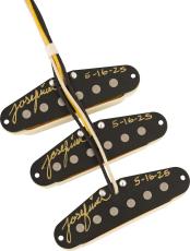 Fender Custom Shop Josefina Hand Wound Dual Mag II Stratocaster Pickups [アルニコ2&5][スタッガードポールピース]_3