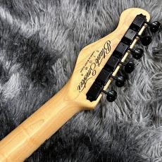 Black Smoker Standard Series SIGMA-SSH Matte Black MH【国産ハイエンド】【2025年製】_8