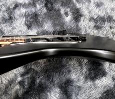 Black Smoker Standard Series SIGMA-SSH Matte Black MH【国産ハイエンド】【2025年製】_11