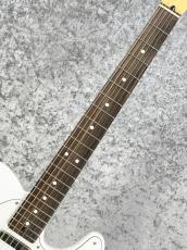 Fender Made in Japan Hybrid II Telecaster/Rosewood -Arctic White- #JD26013226【約3.42kg】_3