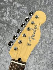 Fender Made in Japan Hybrid II Telecaster/Rosewood -Arctic White- #JD26013226【約3.42kg】_4