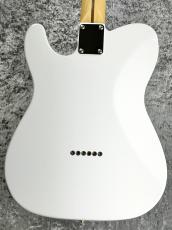 Fender Made in Japan Hybrid II Telecaster/Rosewood -Arctic White- #JD26013226【約3.42kg】_5