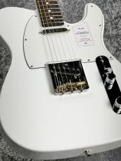 Fender Made in Japan Hybrid II Telecaster/Rosewood -Arctic White- #JD26013226【約3.42kg】_8