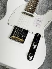 Fender Made in Japan Hybrid II Telecaster/Rosewood -Arctic White- #JD26013226【約3.42kg】_9