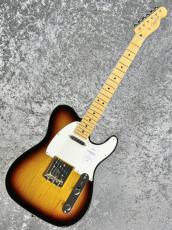 Fender Made in Japan Hybrid II Telecaster/Maple -3-Color Sunburst- #JD26010024【約3.20kg】_2