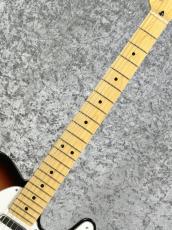 Fender Made in Japan Hybrid II Telecaster/Maple -3-Color Sunburst- #JD26010024【約3.20kg】_3