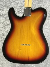 Fender Made in Japan Hybrid II Telecaster/Maple -3-Color Sunburst- #JD26010024【約3.20kg】_5