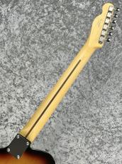 Fender Made in Japan Hybrid II Telecaster/Maple -3-Color Sunburst- #JD26010024【約3.20kg】_6