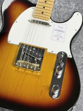 Fender Made in Japan Hybrid II Telecaster/Maple -3-Color Sunburst- #JD26010024【約3.20kg】_9