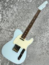 Fender Made in Japan FSR Hybrid II Telecaster/Rosewood -Daphne Blue- #JD25033923【約3.39kg】_2