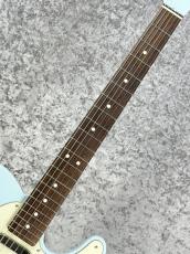 Fender Made in Japan FSR Hybrid II Telecaster/Rosewood -Daphne Blue- #JD25033923【約3.39kg】_3