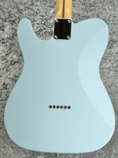 Fender Made in Japan FSR Hybrid II Telecaster/Rosewood -Daphne Blue- #JD25033923【約3.39kg】_5