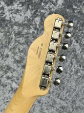 Fender Made in Japan FSR Hybrid II Telecaster/Rosewood -Daphne Blue- #JD25033923【約3.39kg】_7