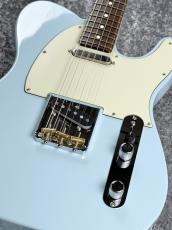 Fender Made in Japan FSR Hybrid II Telecaster/Rosewood -Daphne Blue- #JD25033923【約3.39kg】_9