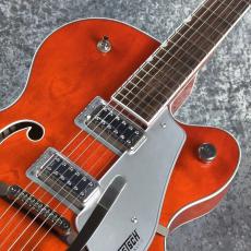 Gretsch G5420T Electromatic Classic Hollow Body Single-Cut with Bigsby ~Orange Stain~ #CYGC25090629 [3.41kg]_2
