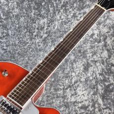 Gretsch G5420T Electromatic Classic Hollow Body Single-Cut with Bigsby ~Orange Stain~ #CYGC25090629 [3.41kg]_5