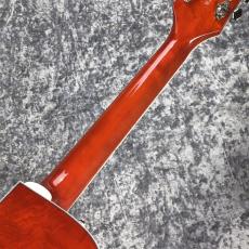 Gretsch G5420T Electromatic Classic Hollow Body Single-Cut with Bigsby ~Orange Stain~ #CYGC25090629 [3.41kg]_8