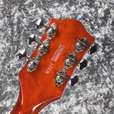 Gretsch G5420T Electromatic Classic Hollow Body Single-Cut with Bigsby ~Orange Stain~ #CYGC25090629 [3.41kg]_9
