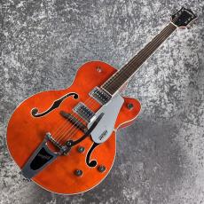 Gretsch G5420T Electromatic Classic Hollow Body Single-Cut with Bigsby ~Orange Stain~ #CYGC25090629 [3.41kg]_10