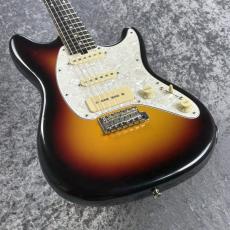 Red House 【決算セール】【新品特価】MUG SSP91 Light Aged #005625~ Opec Sunburst ~  ワンオフモデル【約3.26kg】_3
